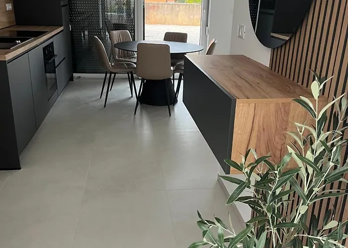 Sweets 아파트 메덜린