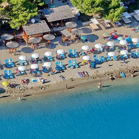 Apartmán Sweets Medulin