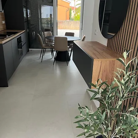 Sweets Apartment Medulin