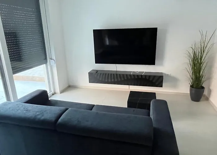 Appartement Sweets Medulin