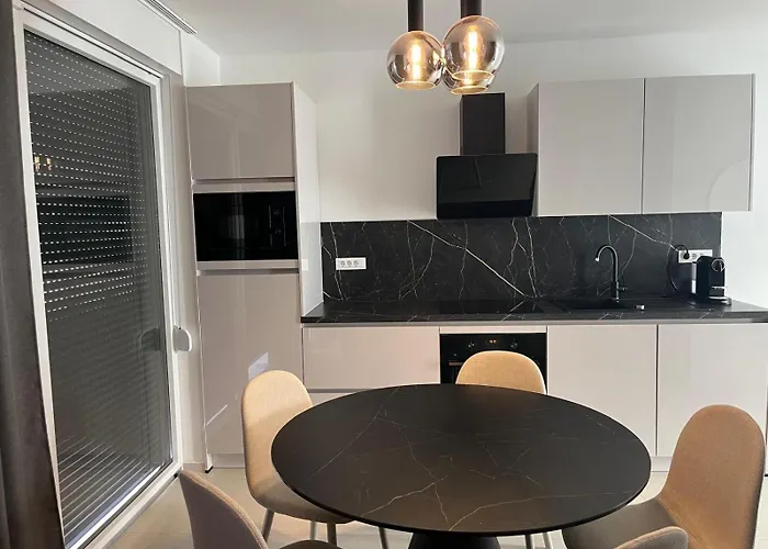 Appartement Sweets *