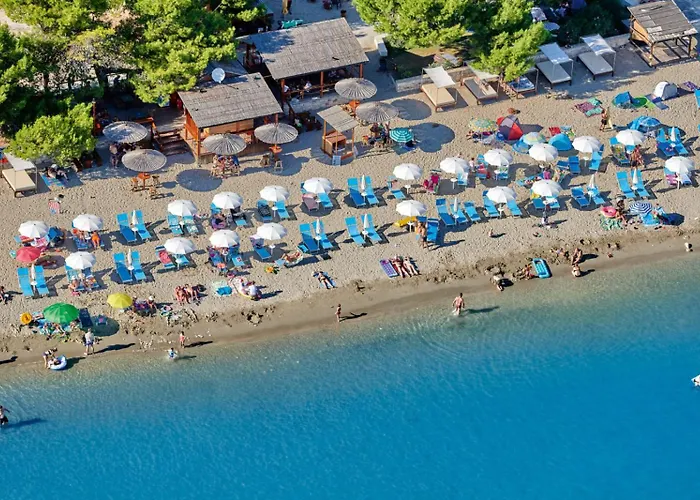 Appartement Sweets Medulin